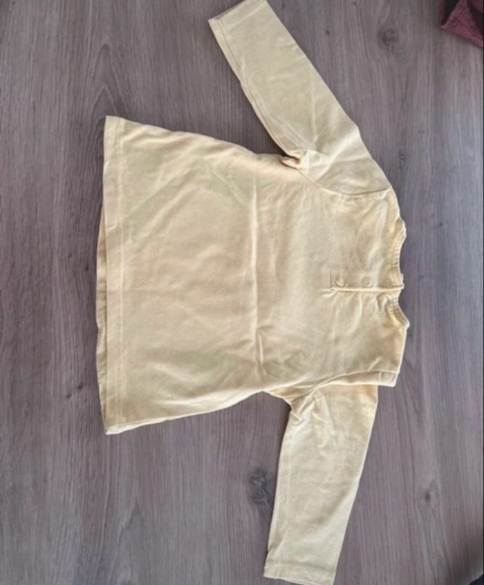 Haut - photo numéro 2