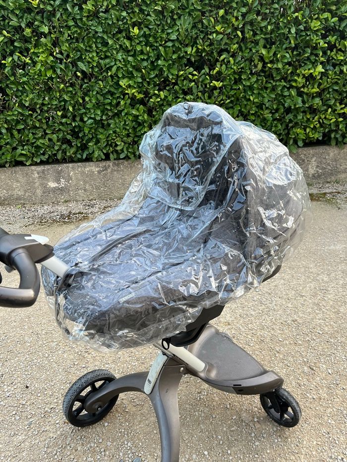 Poussette Stoke Xplory