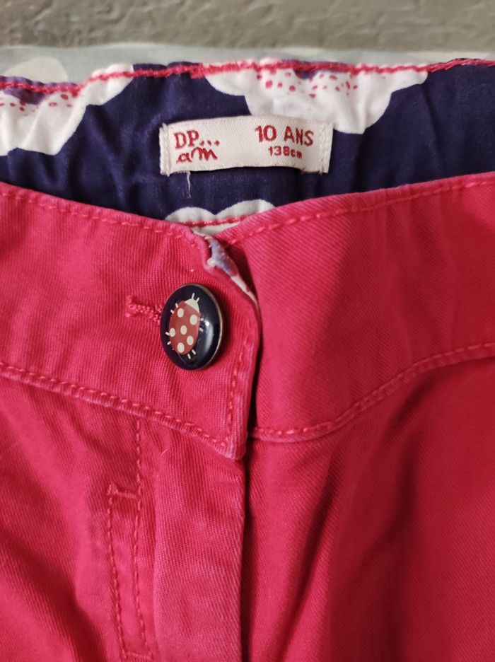 Pantalon 10 ans - photo numéro 5