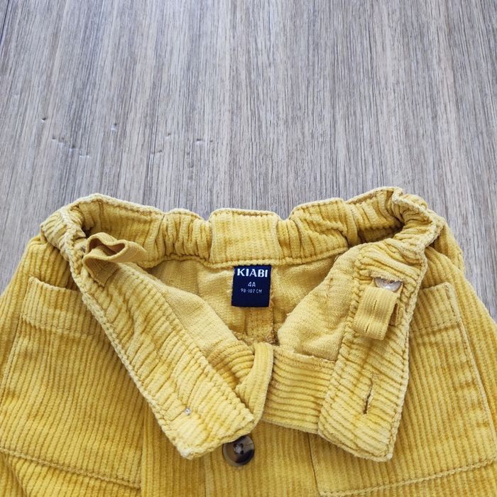 Jupe - photo numéro 4