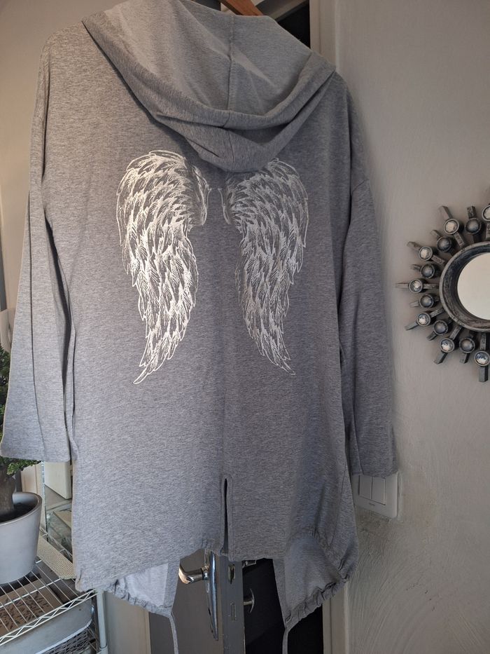 Sweats long - photo numéro 3