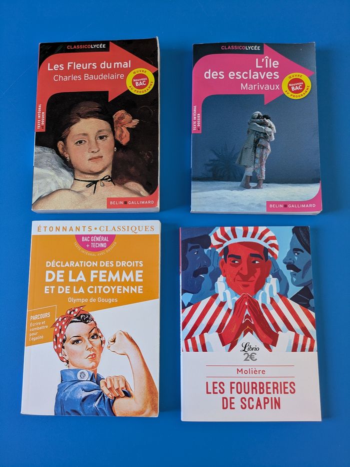 Livres enfants et adolescents - photo numéro 3