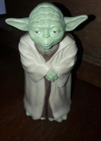 star wars figurine