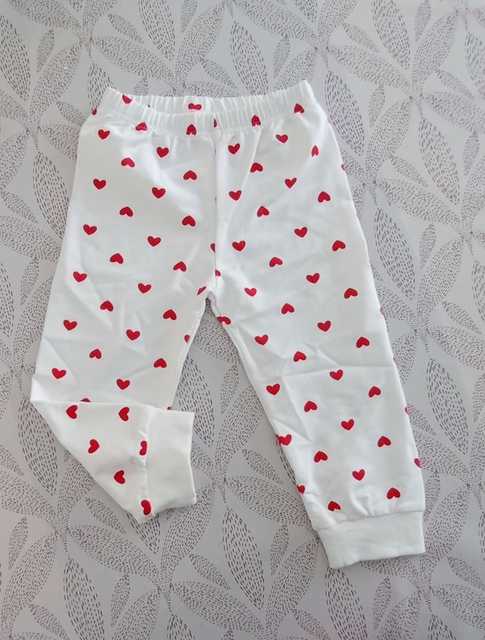 Ensemble fille de 2 à 3 ans - photo numéro 2