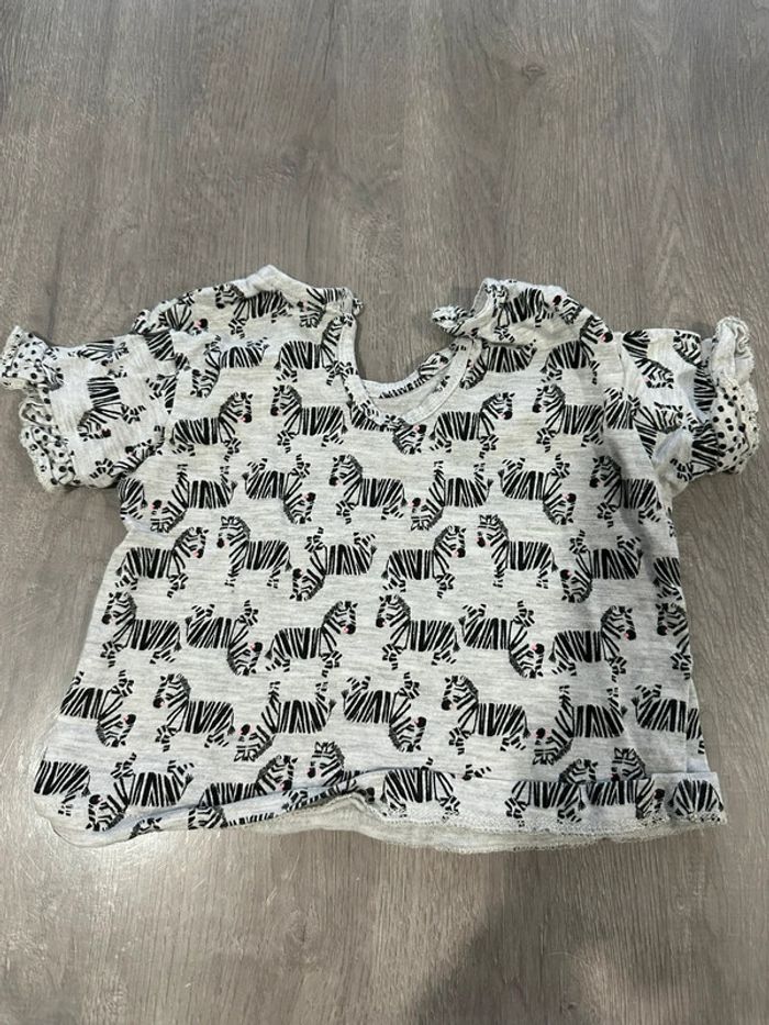 T-shirt - photo numéro 2