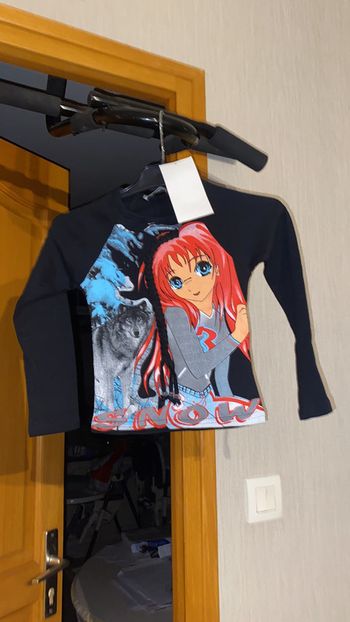 T-shirt Fashion Express
