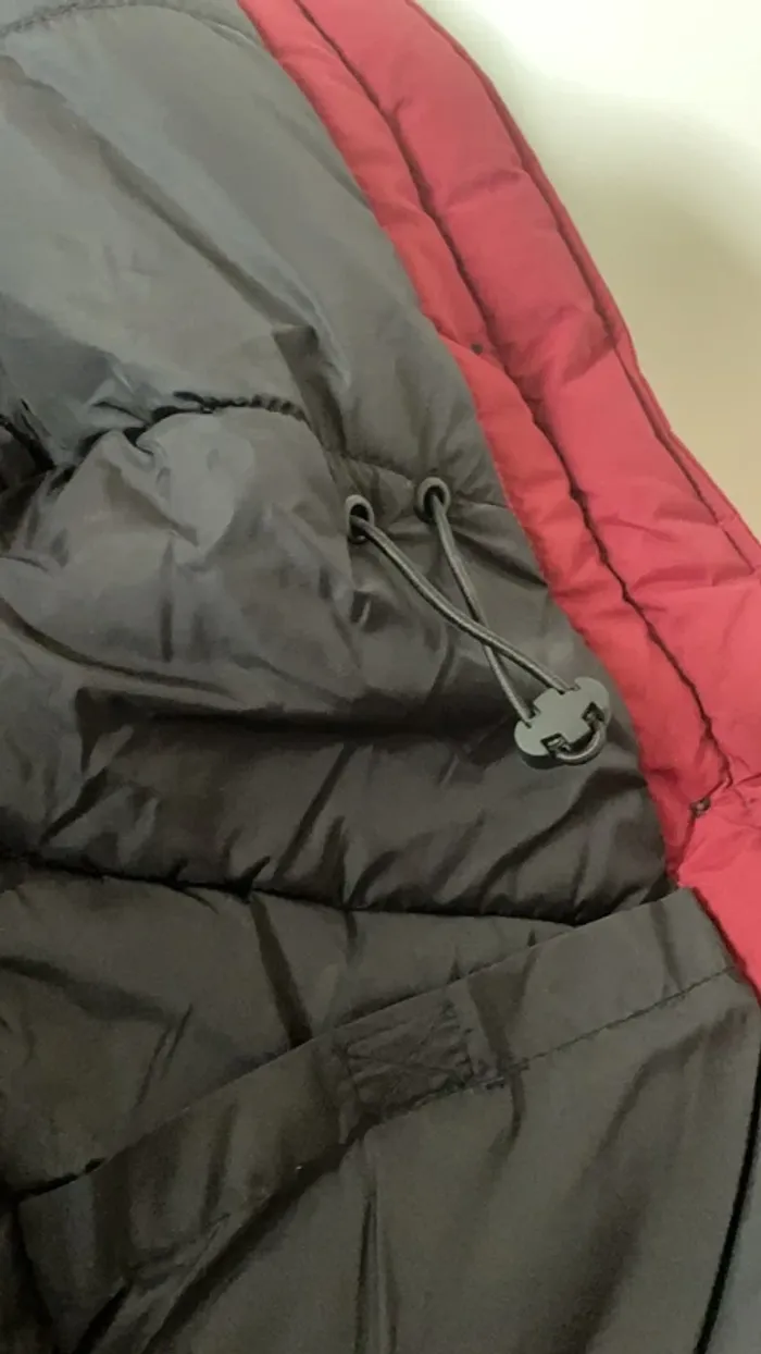 Parka Superdry S - photo numéro 7