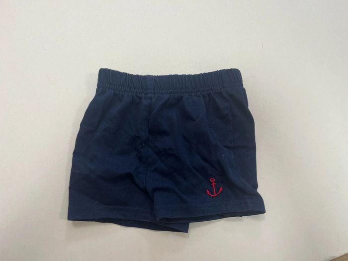 Lot de 3 shorts - photo numéro 4