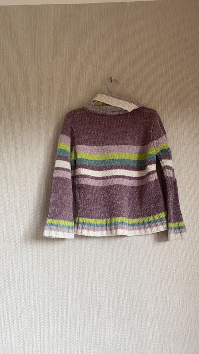 Pull Taille 8 ans - photo numéro 2