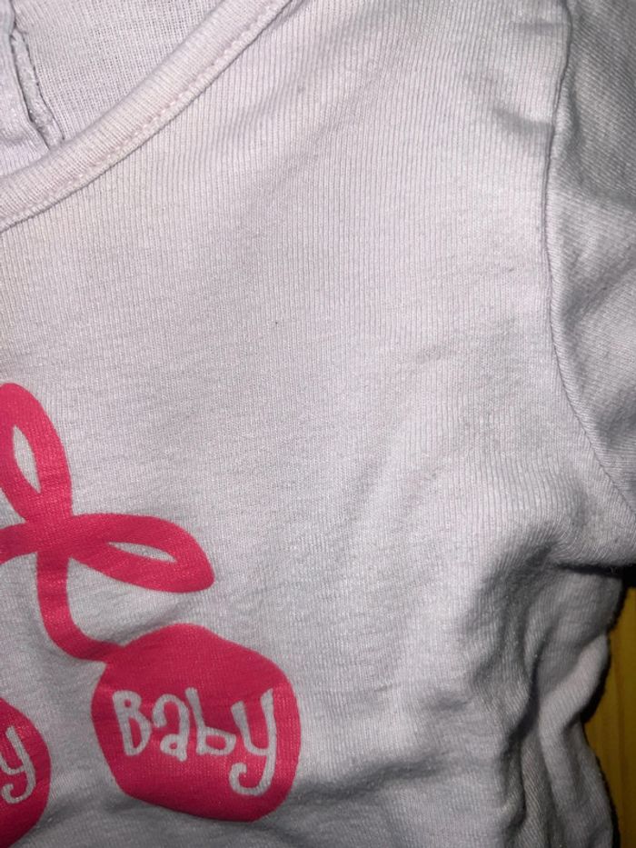 Tee shirt. - photo numéro 2