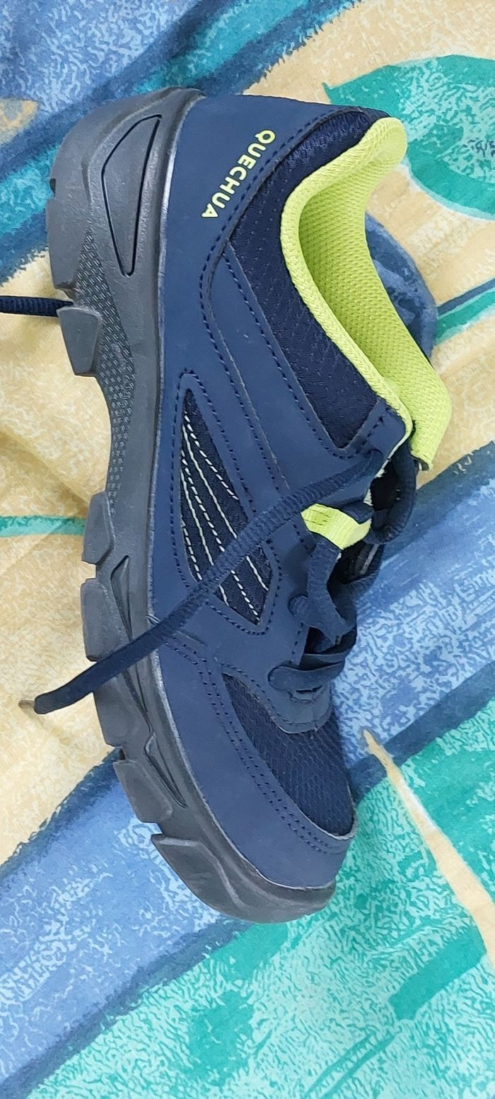 Chaussure de randonnée - photo numéro 2