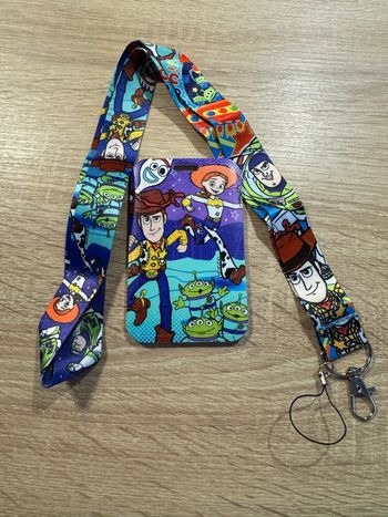 Lanière Toy Story