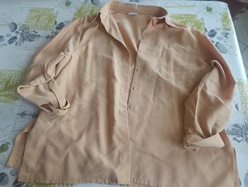 Chemise