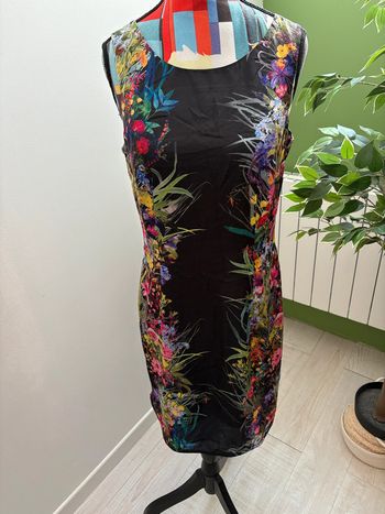 Robe d'été Esprit | Multicolore | Taille 36