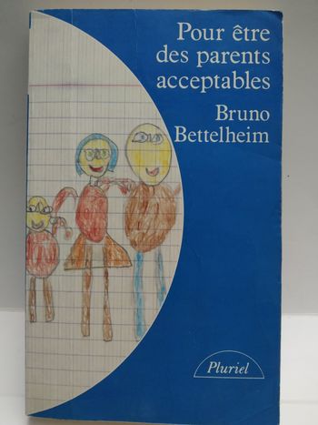 Pour être des parents acceptables