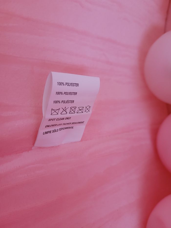 Piscine à balles - photo numéro 6