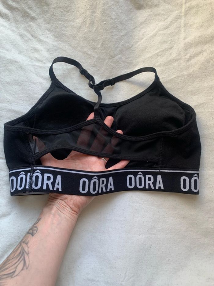 Brassière de sport - photo numéro 3