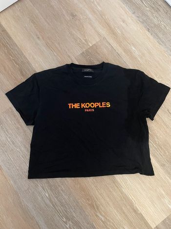 Crop top The Kooples