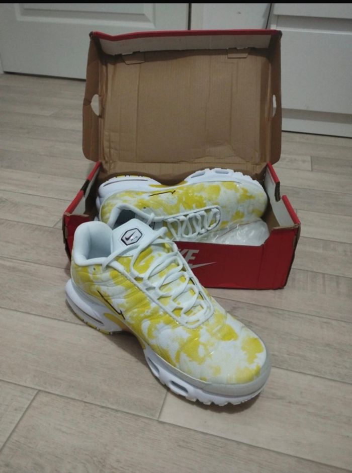 Tn lemon taille 42 - photo numéro 2