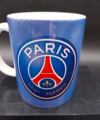 Mug PSG