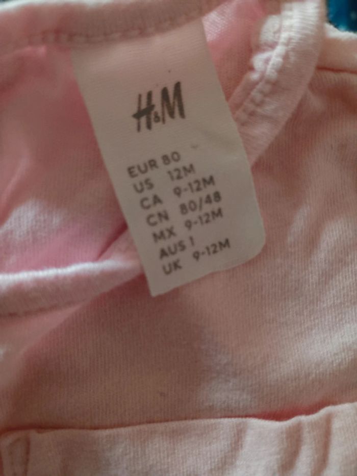 Tee shirt - photo numéro 4