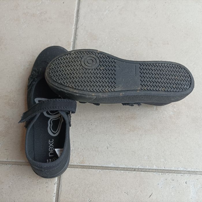 Ballerines noires 32 - photo numéro 3