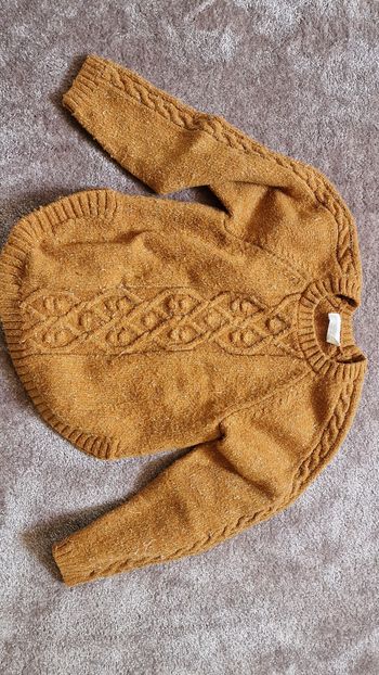 Pull dore