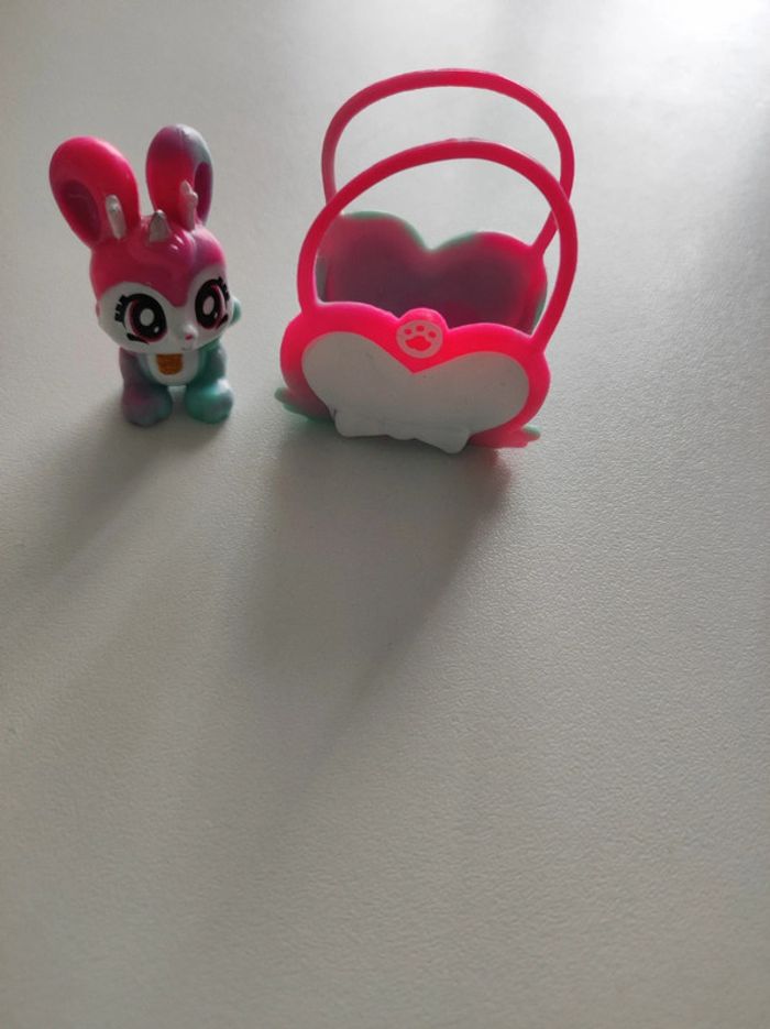 Lot de deux BFF - photo numéro 4