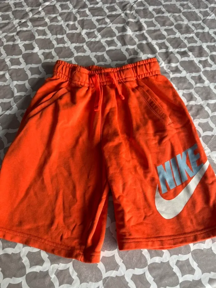 Short  nike L enfant