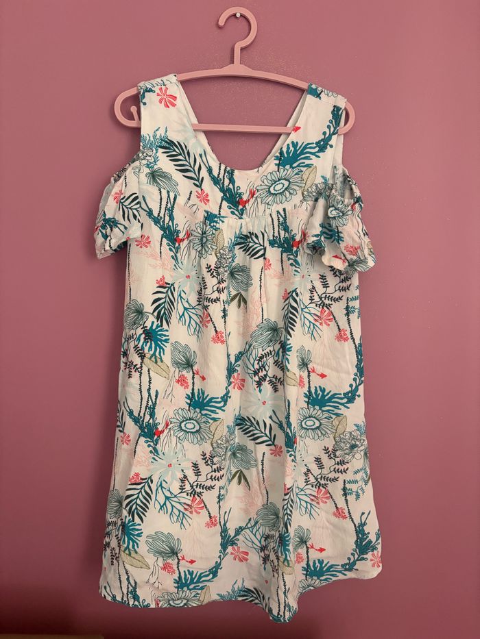 Robe Kiabi