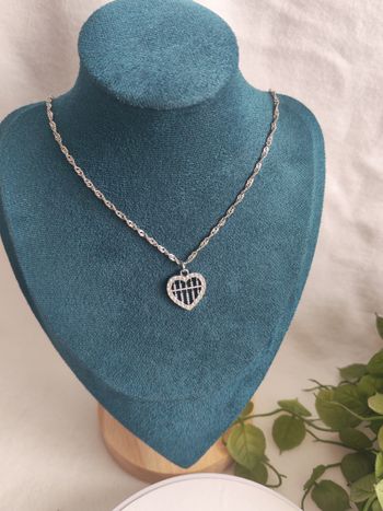 Collier femme 