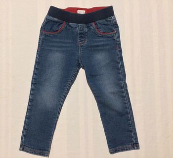 Pantalon été 23mois