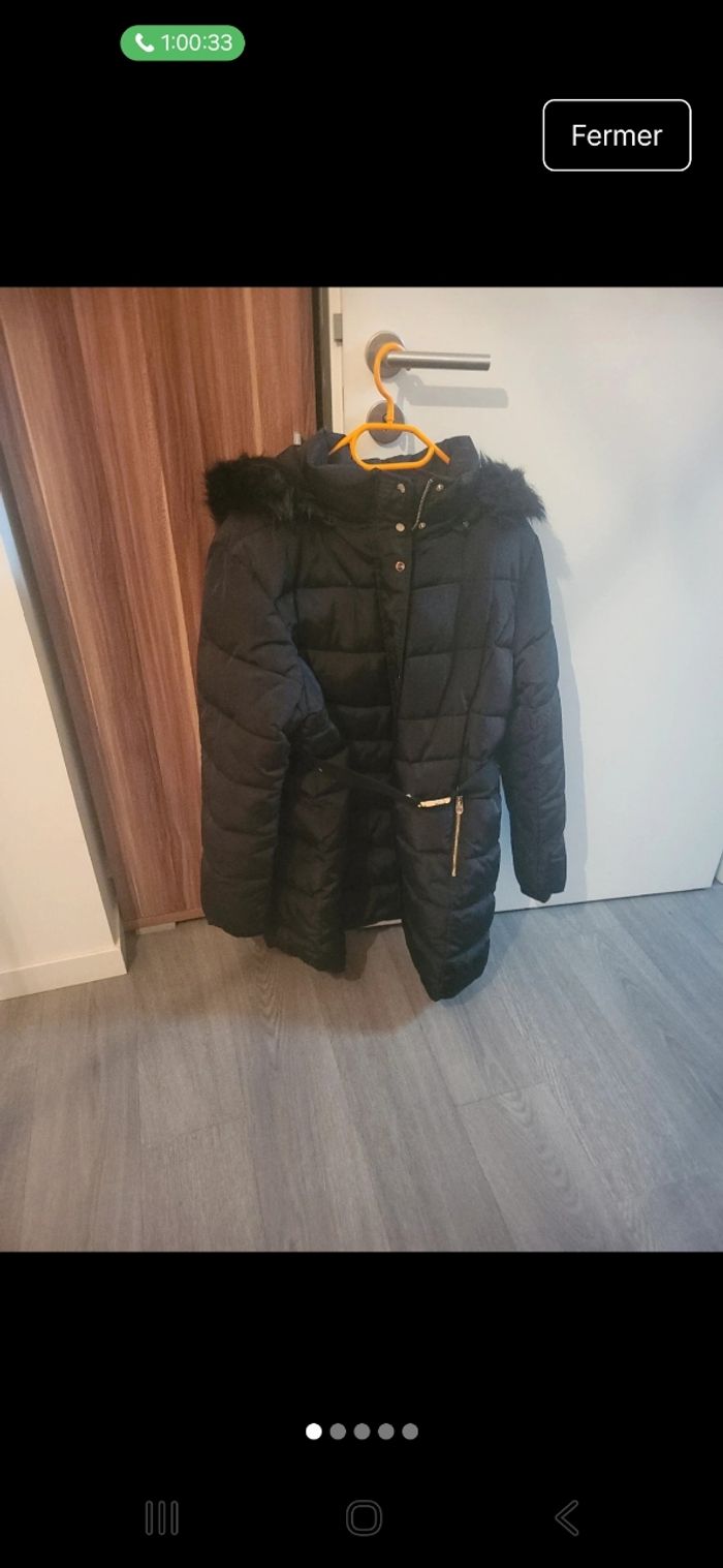 Doudoune neuve - photo numéro 2