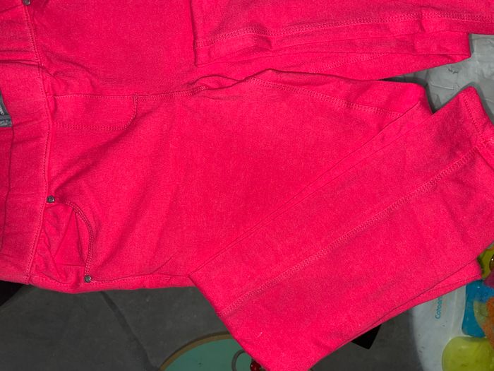 Pantalon slim fille - photo numéro 2