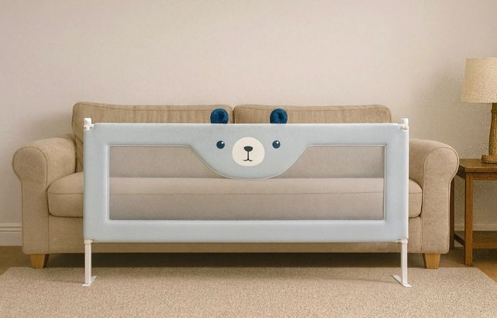 Barrières neuf - photo numéro 2