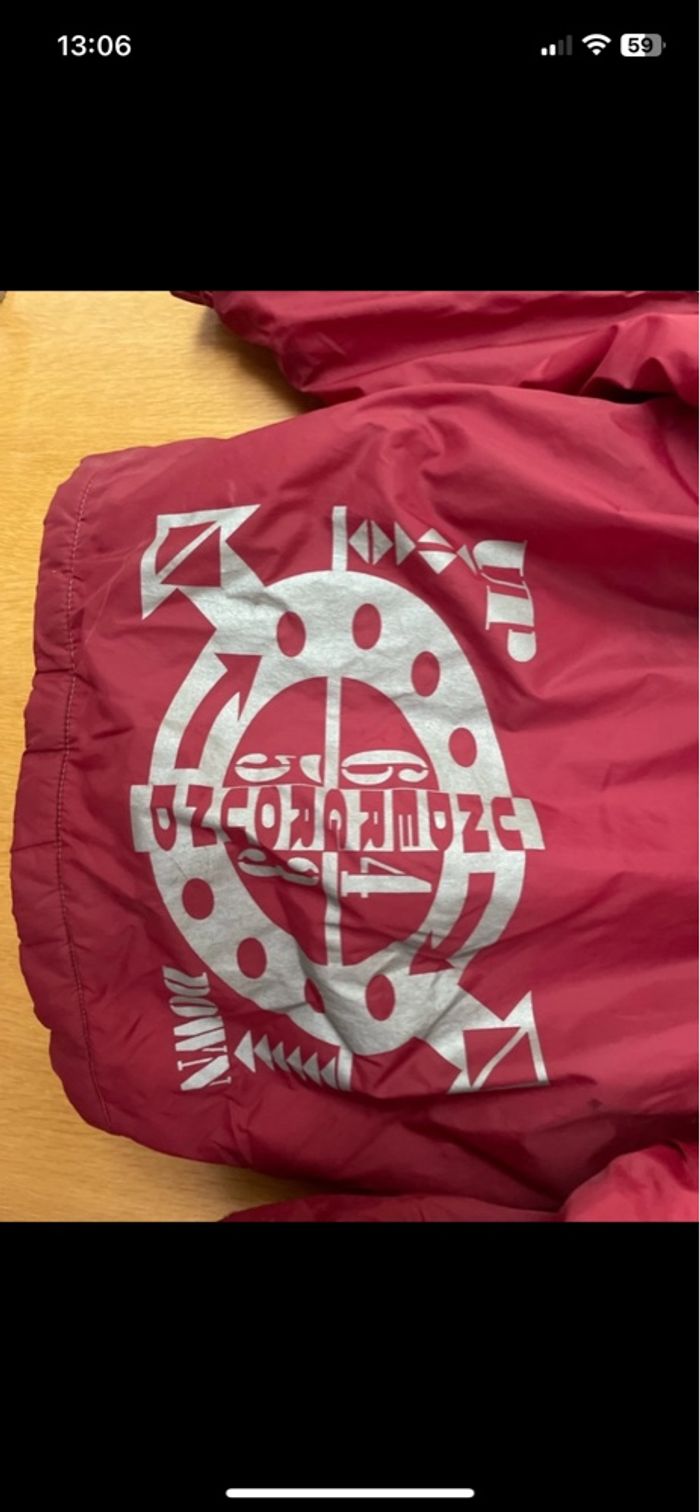 Manteau à capuche Kiabi 12 ans - photo numéro 8