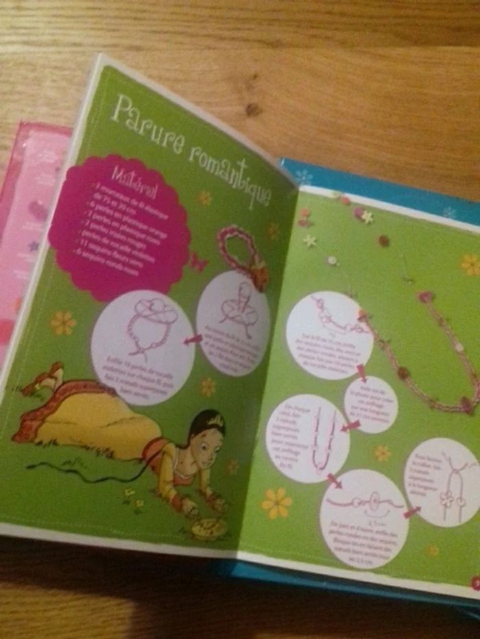 Mon coffret à bijoux Princesse Zélina - photo numéro 4