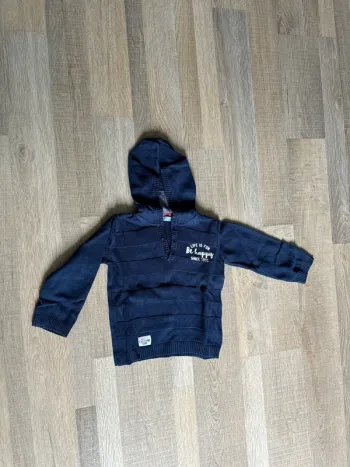 Pull 24mois