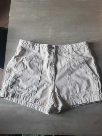 Short kiabi taille 44