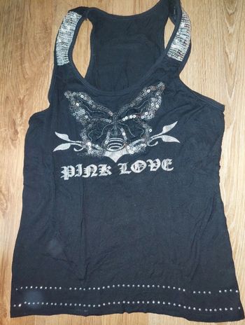 Débardeur femme T : 36