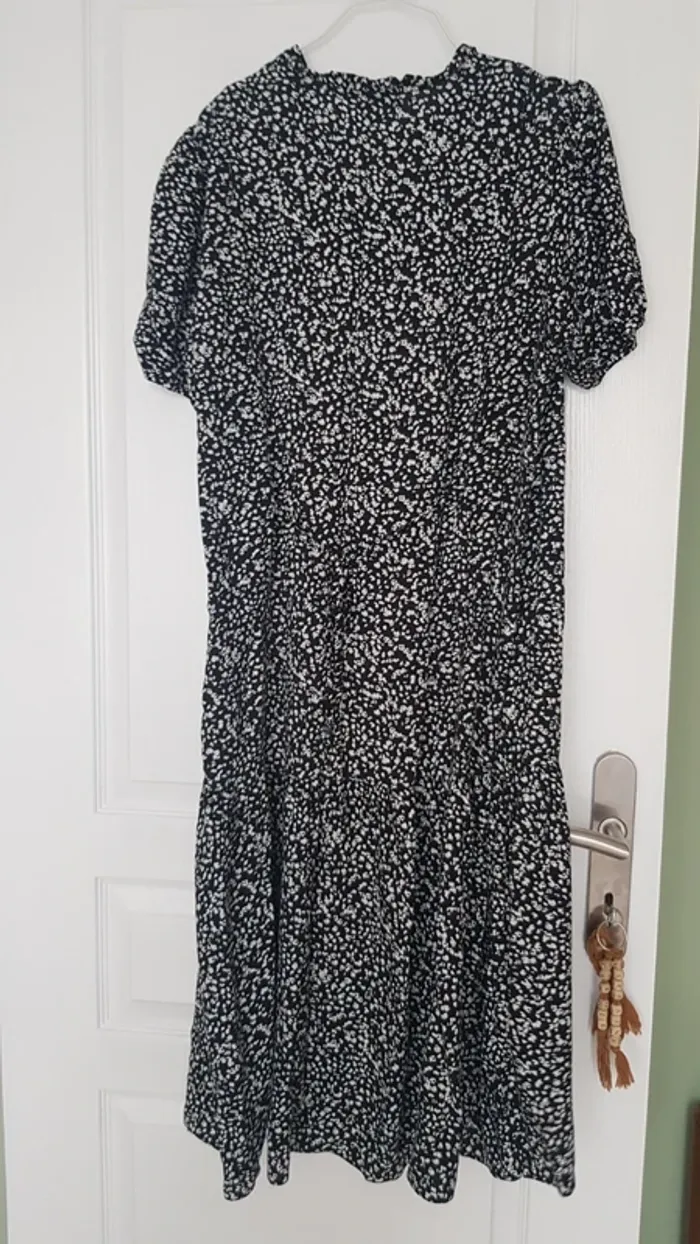 Robe longue - photo numéro 6