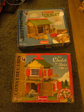 Jeux de construction