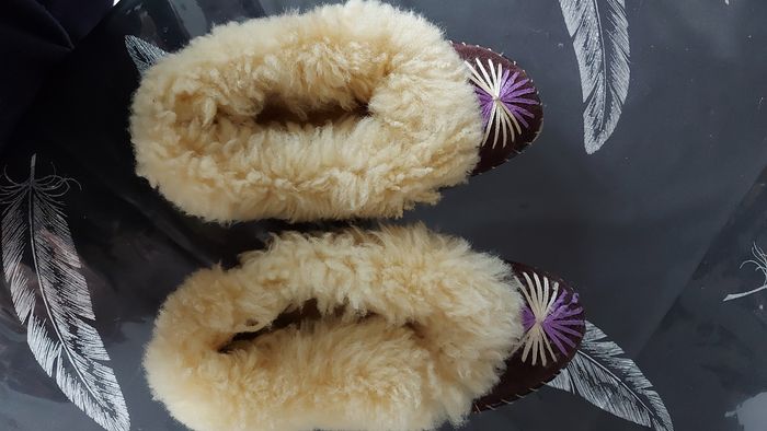 Chaussons