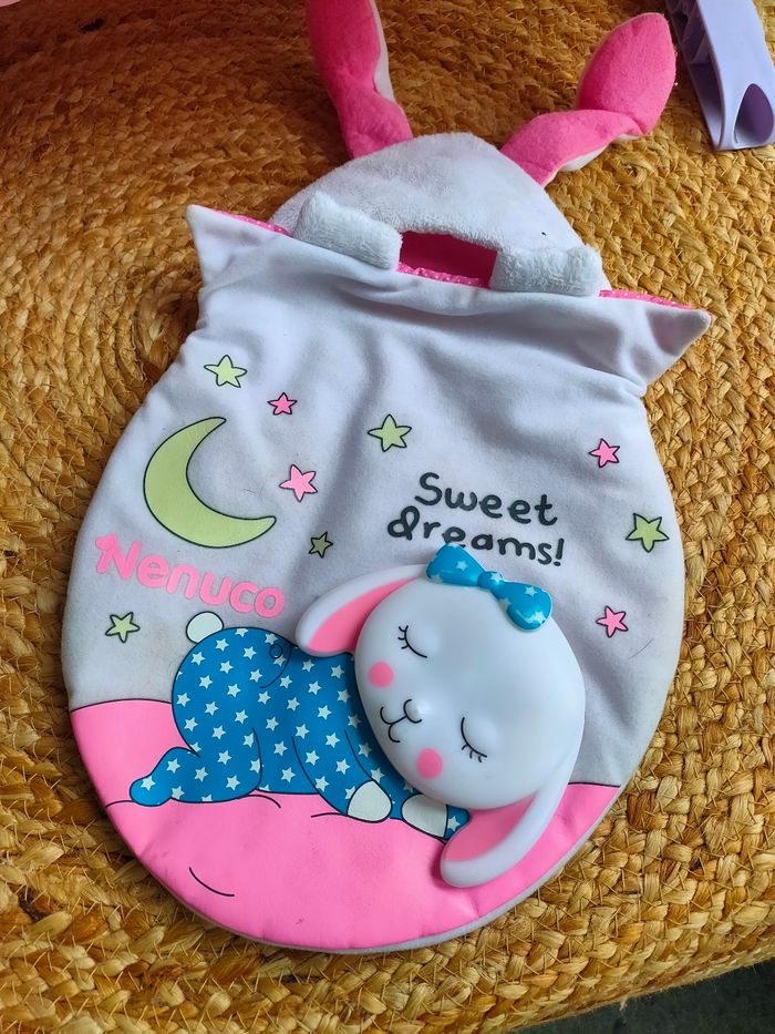 Ensemble Nenuco Sweat Dreams - photo numéro 8