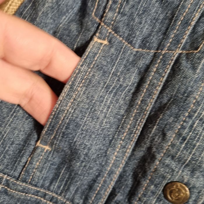 veste / gilet Disney Winnie l ourson taille 2 ans - photo numéro 2