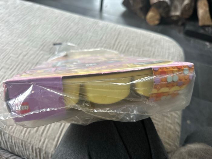 Lego Dots 41956 - photo numéro 4