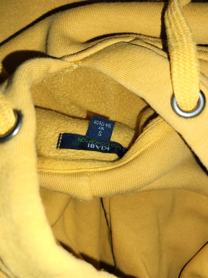 sweat garçon - photo numéro 4