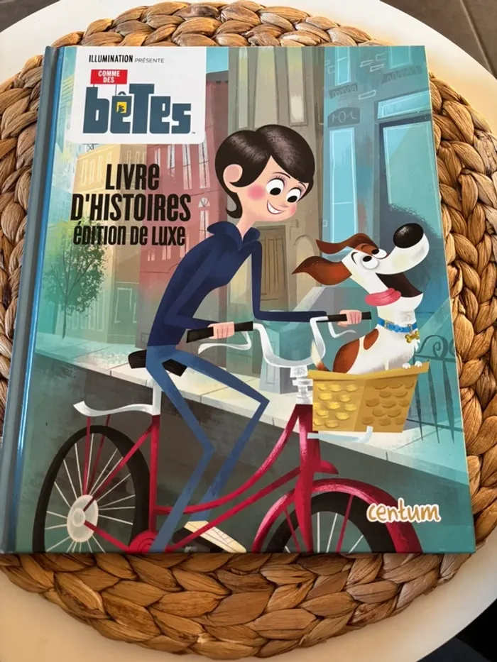 Comme des bêtes