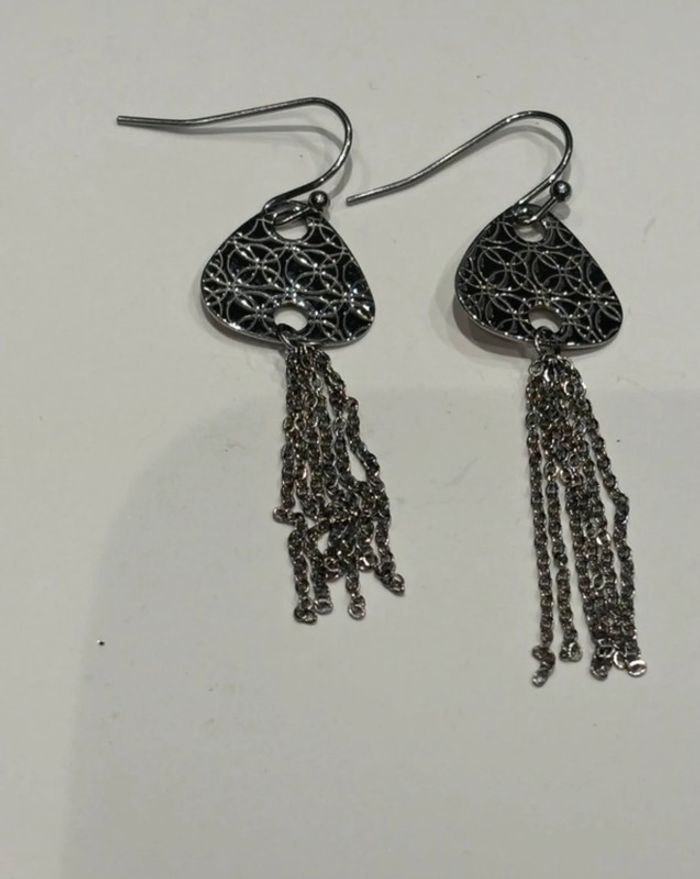 Boucles d oreille