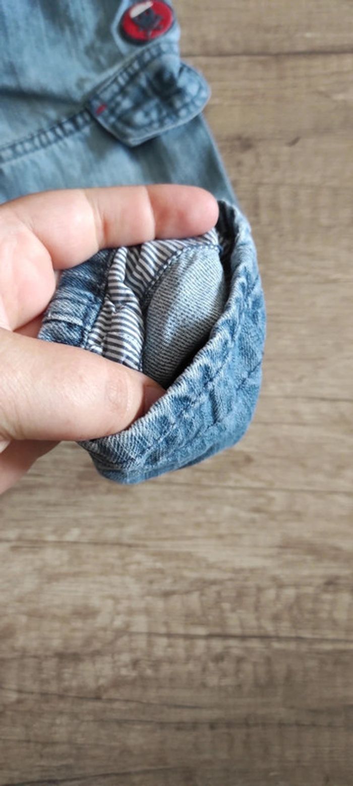 Lot de 3 pantalons - photo numéro 7